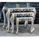 SELÇUKLU ZİGON SEHPA (GÜMÜŞ) SELÇUKLU ZİGON SEHPA (GÜMÜŞ)