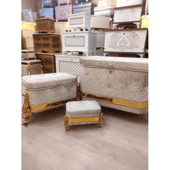 LÜX 8 KÖŞE SET LÜX 8 KÖŞE SET