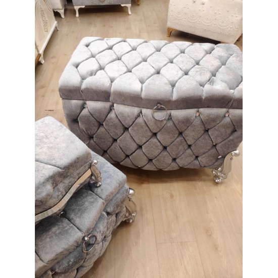 LÜX 4 KÖŞE BAKLAVA SET LÜX 4 KÖŞE BAKLAVA SET